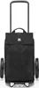 reisenthel chariot de courses Citycruiser Rhombus Black Voir les images du produit 1