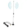 UT-106UV SMA zásuvka dvojpásmová VHF UHF magnetická anténa Náhľad obrázku produktu 1