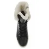Damenstiefeletten Rieker W0372-00 schwarz 38 Produktbild-Vorschau 5