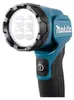 Makita LED-Akku-Handleuchte 40V max. Solo - ML001G Produktbild-Vorschau 11