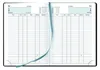 Güss Reservierungsbuch A4 Mo.-Do. = 1 Seite Fr.-So. = 2 Produktbild-Vorschau 2