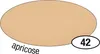 folia Bastelfilz (B)200 x (H)300 mm 150 g/qm haut 10 Stück Produktbild-Vorschau 5