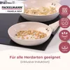 Fackelmann x Pamela Reif Shell Hochraumpfanne Ø 28 cm  Produktbild-Vorschau 4