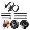 Set universale di fissaggio per auto 725, clip di fissaggio Anteprima dell’immagine prodotto 5