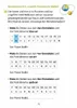 Einmaleins Mathematik 2./3. Klasse Produktbild-Vorschau 7