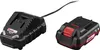 PARKSIDE PERFORMANCE® Rozbaleno 20V Produktbild-Vorschau 11