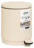 5five Simply Smart Mülleimer Onyx, Pedal-Abfalleimer, Produktbild-Vorschau 5