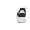 Rieker Damen Sneaker Mesh Reißverschluss Wechselfußbett Produktbild-Vorschau 2