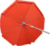 An open umbrella viewed from underneath. Náhled obrázku produktu