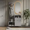 Nástenný vešiak Vicco Eliza Šedá 43 x 120 cm, Model 56446 Náhľad obrázku produktu 6