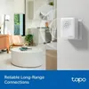 TP-Link Smart-Hub Tapo H100 - mit Signalton, kabellos Produktbild-Vorschau 9