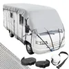 ONVAYA® Wohnmobil Dachabdeckung mit Aufbewahrungstasche | 6 Produktbild-Vorschau 1