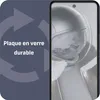 Cazy Protection d’Écran compatible avec HMD Pulse Pro - Voir les images du produit 7
