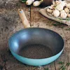 BRA Nordik | Wok da 28 cm, in alluminio forgiato con Anteprima dell’immagine prodotto 2