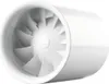 Rohrventilator Einschublüfter 125 Quietline 197 m³/h Produktbild-Vorschau 1