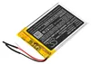 TECHTEK Batterie compatible avec [iGpsport] BSC100, BSC100S Voir les images du produit 2