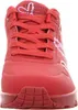 Skechers Sneaker UNO, Textil, Rot, Damen Produktbild-Vorschau 21