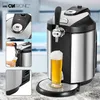 Clatronic® Bierzapfanlage für alle handelsüblichen 5 Liter Produktbild-Vorschau 15