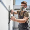 Styroporschleifer 40 Cm FEINZ Effizientes Tarieren Leicht Produktbild-Vorschau 3