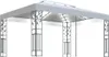 vidaXL Pavillon mit Doppeldach & LED-Lichterkette 3x4 m Produktbild-Vorschau 1