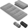 Materasso da pavimento 90x200 cm, materasso futon in stile Anteprima dell’immagine prodotto 1