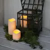 Vela LED de plástico "Best Season", con efecto parpadeante, Vista previa de la imagen del producto 24