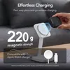Esr Orbit Halolock Magsafe Apple Airpods 4 Schwarz Produktbild-Vorschau 13
