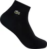 Lacoste 3er-Pack niedrige Socken, Schwarz 43-46 EU Produktbild-Vorschau 2