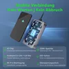 Salcar Wireless CarPlay Adapter für Android – Dualband 5.8 Produktbild-Vorschau 3