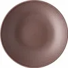 A top-down view of a single plate. Produktbild-Vorschau