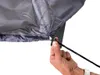 Abdeckplane Kicker Universal Outdoor Produktbild-Vorschau 3