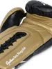 Boxhandschuhe aus Leder CYCLONE Gold/White/Black 10 oz R Produktbild-Vorschau 5