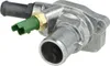 NRF Thermostat Kühlmittel 88°C für FIAT PANDA (169) 500 Produktbild-Vorschau 5