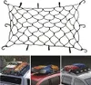 Gepäcknetz für Autodach, elastisches Netz, Gepäckabdeckung, Produktbild-Vorschau 1