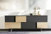 d-c-fix® Klebefolie | Uni seidenmatt anthrazit | 67,5 cm x Produktbild-Vorschau 6