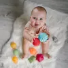 Boules sensorielles 4 pièces / Babyono Voir les images du produit 6