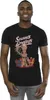 Marvel - "Marvel Season's Grootings" T-Shirt für Herren Produktbild-Vorschau 1