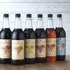 Sirup für Eistee Sweetbird Passionfruit Lemon Iced Tea, 1 l Produktbild-Vorschau 3
