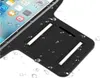 Běh Flexibilní tkanina Arm Band Fitness Black Náhled obrázku produktu 7