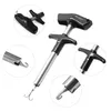 Sada rybářského náčiní, rybářské náčiní combo kit, Náhled obrázku produktu 10