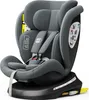Tweety Plus iSIZE Noir siège auto pivotant à 360 degrés Voir les images du produit 1