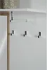 CALICOSY -  Garderobe mit Spiegel und Stauraum in Produktbild-Vorschau 14