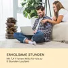 Blumfeldt Stonehenge Solarbrunnen, inkl. Solarpanel, Produktbild-Vorschau 6
