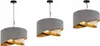 Light-Home Milan Lampshade Pendant Lamp - Stropné svietidlo Náhľad obrázku produktu 3