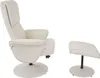Relaxsessel Stockholm, Fernsehsessel Relaxliege TV-Sessel Produktbild-Vorschau 2
