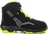 Sicherheitsstiefel AMBITION BOA® Mid ESD S2, Gr. 44 Produktbild-Vorschau 3