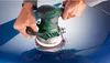 Kit pour ponceuse excentrique PEX 400 AE Bosch en coffret Voir les images du produit 4