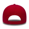 New Era Scarlet Red Rot Blank Velcroback 940 9Forty Produktbild-Vorschau 5