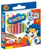 Umělecké pastelové tužky - sada 12 kusů Náhled obrázku produktu 3