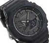 CASIO G-SHOCK Mod. GA-2100-1A1ER Produktbild-Vorschau 10